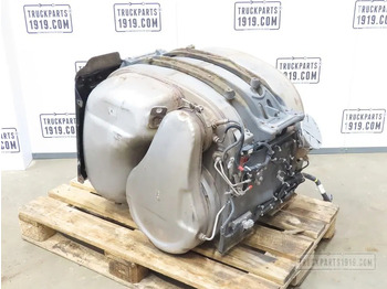 Convertor catalitic VOLVO