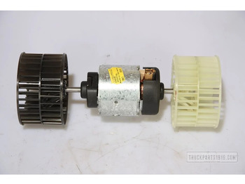 Încălzire/ Ventilație VOLVO