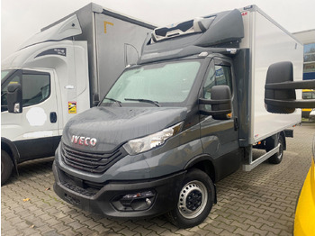 Autoutilitară frigorifica IVECO Daily 35c18
