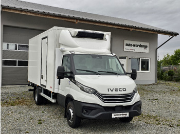 Autoutilitară frigorifica IVECO Daily 70c18