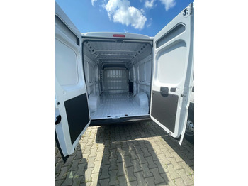 Dubă nou Opel Movano 165 L3H2: Foto 3