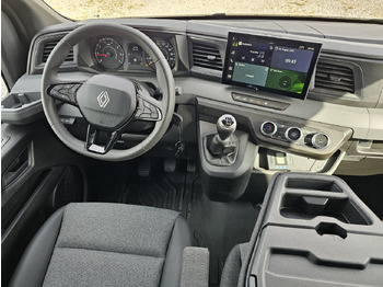 Leasing de Renault Master 170 8 Pal Dachspoiler Renault Master 170 8 Pal Dachspoiler: Foto 5 Leasing de Renault Master 170 8 Pal Dachspoiler Renault Master 170 8 Pal Dachspoiler: Foto 5