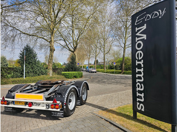 Remorcă dolly FLIEGL