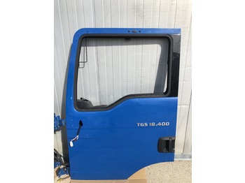 Uşă și piese pentru Camion DOORS MAN TGS COMPLETE: Foto 3