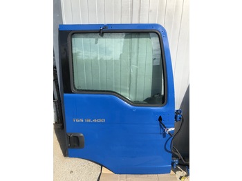 Uşă și piese pentru Camion DOORS MAN TGS COMPLETE: Foto 2