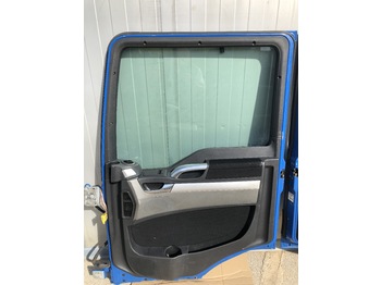 Uşă și piese pentru Camion DOORS MAN TGS COMPLETE: Foto 5
