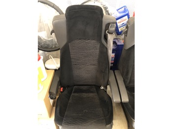 Scaun pentru Camion DRIVER' S SEAT GRAMMER ACTROS MP4-CENTRAL SEAT ATEGO 2: Foto 2 Scaun pentru Camion DRIVER' S SEAT GRAMMER ACTROS MP4-CENTRAL SEAT ATEGO 2: Foto 2