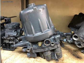 Supapă frână HALDEX