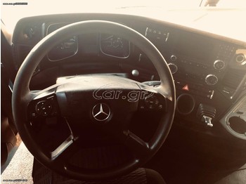 Tahograf MERCEDES-BENZ Actros