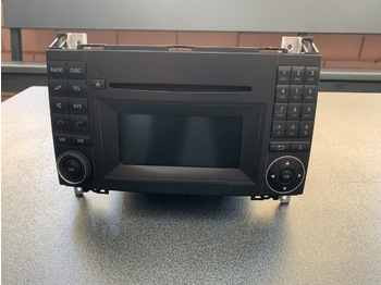 Sistem de navigare MERCEDES-BENZ Sprinter