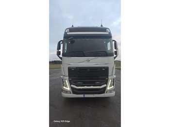 Cap tractor Volvo FH500: Foto 5 Cap tractor Volvo FH500: Foto 5