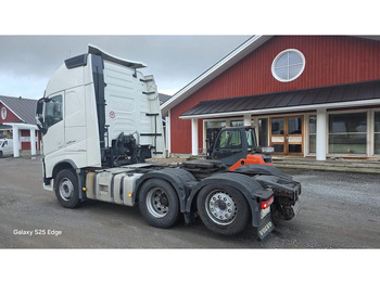 Cap tractor Volvo FH500: Foto 4 Cap tractor Volvo FH500: Foto 4