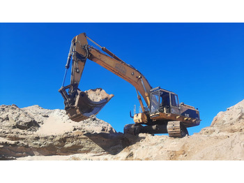 Leasing de Caterpillar 350L Caterpillar 350L: Foto 3