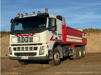 Camion basculantă VOLVO FM 440