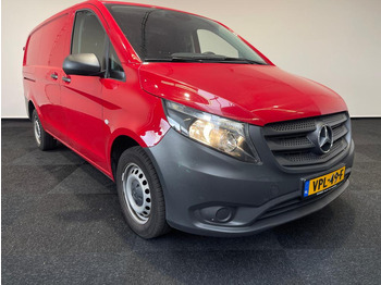 Autoutilitară compactă MERCEDES-BENZ Vito 110