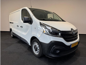 Autoutilitară compactă RENAULT Trafic
