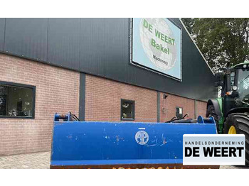 Echipamente pentru furaje AP-K