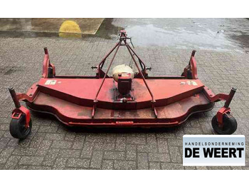 Tocător resturi vegetale/ Mulcer