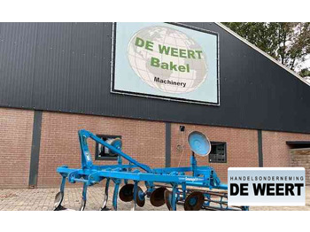 Cultivator LEMKEN