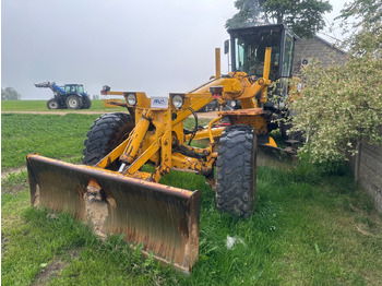 Autogreder O&K