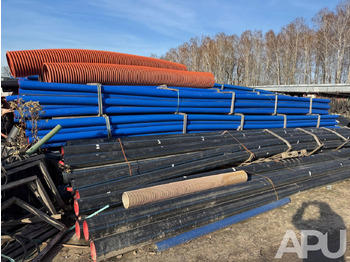 Echipamente de constructii