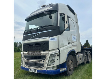 Cap tractor VOLVO FH 500