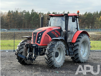 Tractor agricol URSUS