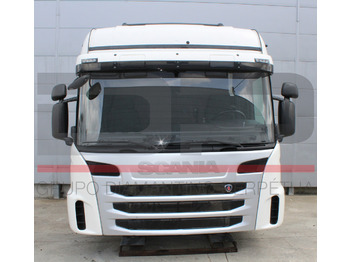 Cabină SCANIA