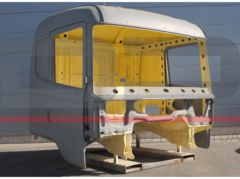 Cabină SCANIA