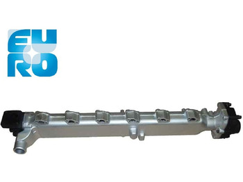 Răcitor EGR MAN TGM