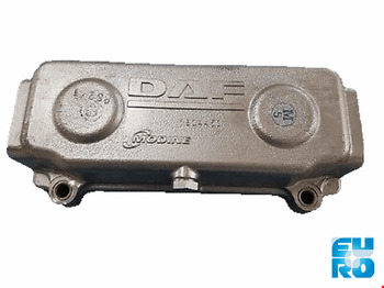 Răcitor ulei DAF CF