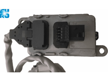 Sistem de evacuare pentru Camion nou DAF EURO 6 NOX SENSOR 2006243  + 200 deposit: Foto 3