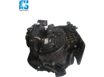Radiator pentru Camion DAF XF 106 HEATER, CCC 2017-USED+DEPOSIT 2302628U: Foto 3