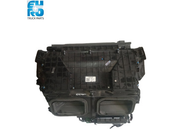 Radiator pentru Camion DAF XF 106 HEATER, CCC 2017-USED+DEPOSIT 2302628U: Foto 4
