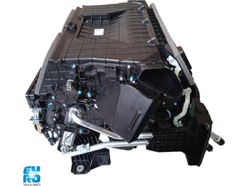 Radiator pentru Camion nou DAF XF 106 VERWARMING, CCC 2017- NIEUW 2302628: Foto 5