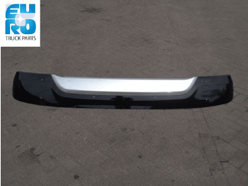 Parasolar pentru Camion nou DAF XF 106 ZONNEKLEP GROEN SC CAB. 2017- FACELIFT 2145520: Foto 2