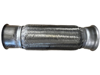 Țeavă esapament DAF XF 106