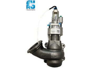 Răcitor EGR VOLVO