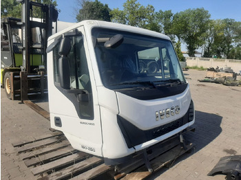 Cabină IVECO EuroCargo