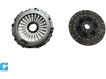 Ambreiaj și piese SACHS