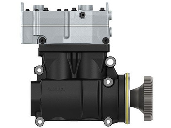 Compresor, instalatie aer comprimat WABCO