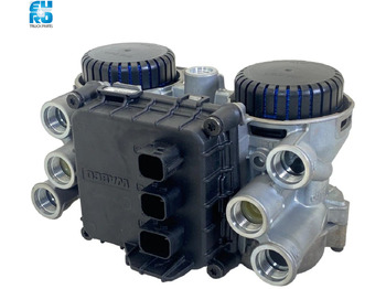 Supapă frână WABCO