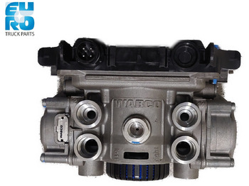 Supapă frână WABCO