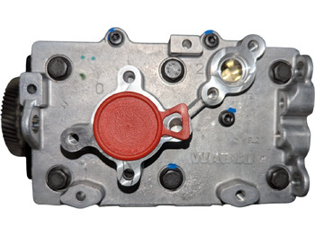 Compresor, instalatie aer comprimat pentru Camion nou SC.R 16- LUCHTCOMPRESSOR WABCO NIEUW + BORG 2573753: Foto 4