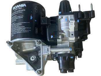 Filtru de aer SCANIA
