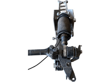 Bară stabilizatoare pentru Camion SCANIA NGS, S, R, CABINESTABILISATOR COMPLEET | GEBRUIKT | 000277: Foto 3
