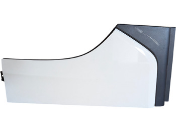 Caroserie și exterior SCANIA S