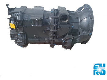 Cutie de viteze SCANIA