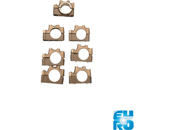 Engine bearing VOLVO