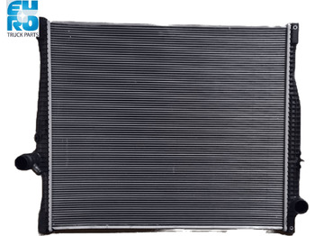 Uşă și piese VOLVO FM